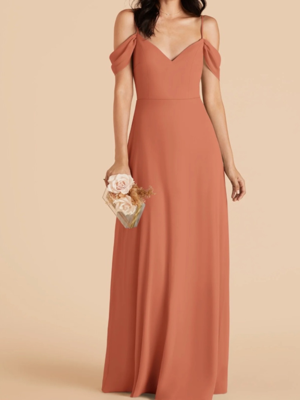 Formal Maxi Dress